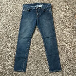 H&M Denim